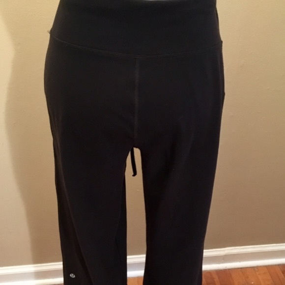 Lululemon Wide Leg Pant - Picture 4 of 8